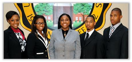 UAPB students attend Thurgood Marshall College Fund Leadership ...