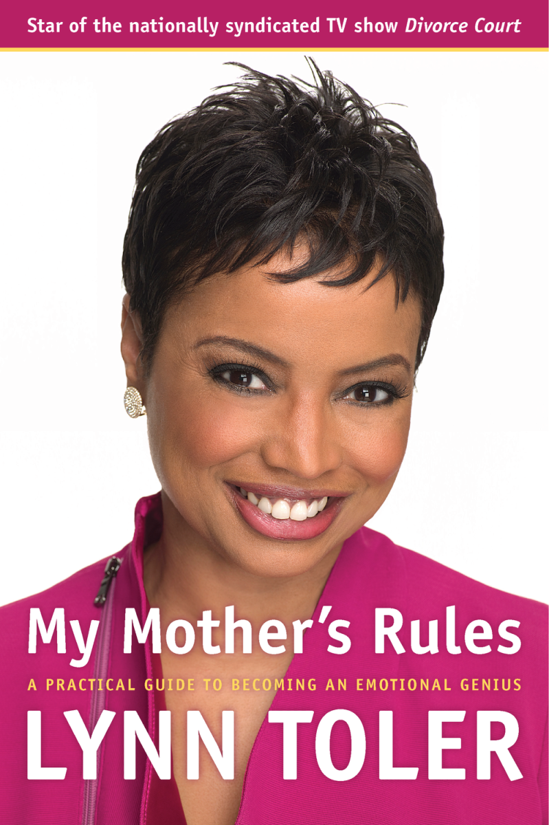 My Mothers Rules A Practical Guide to Becoming an Emotional Genius
Epub-Ebook